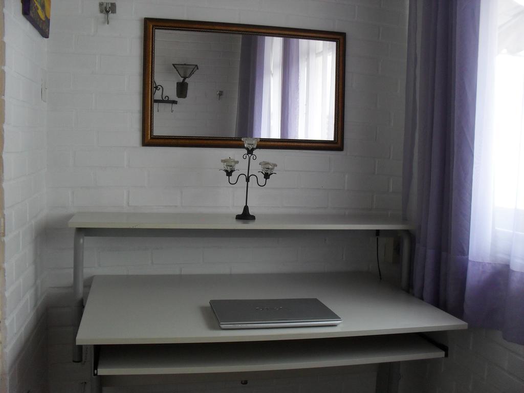 Brazil Cozy And Comfortable Rio de Janeiro Bagian luar foto